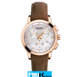 ساعت مچی زنانه آلبرت ریله ALBERT RIELE513LQ03-SP33D-TN-K1